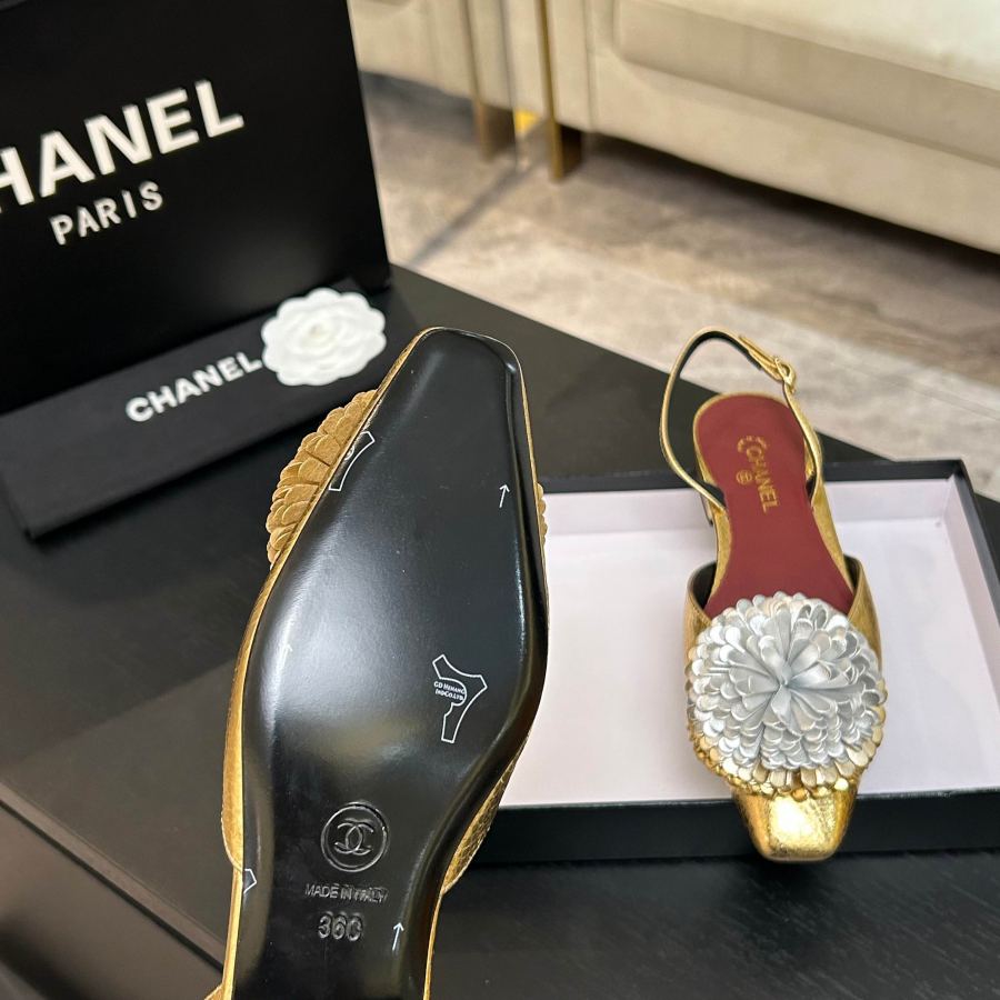 CHANEL damesko CHANE*｜ 25 A — photo 4