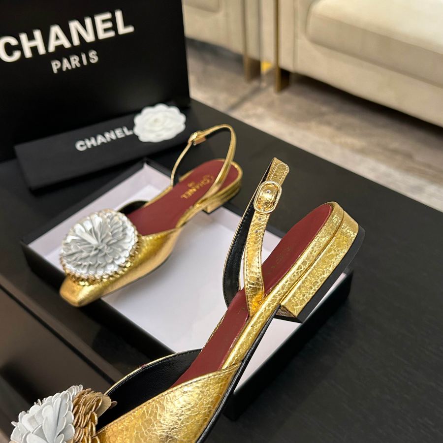 CHANEL damesko CHANE*｜ 25 A — photo 8