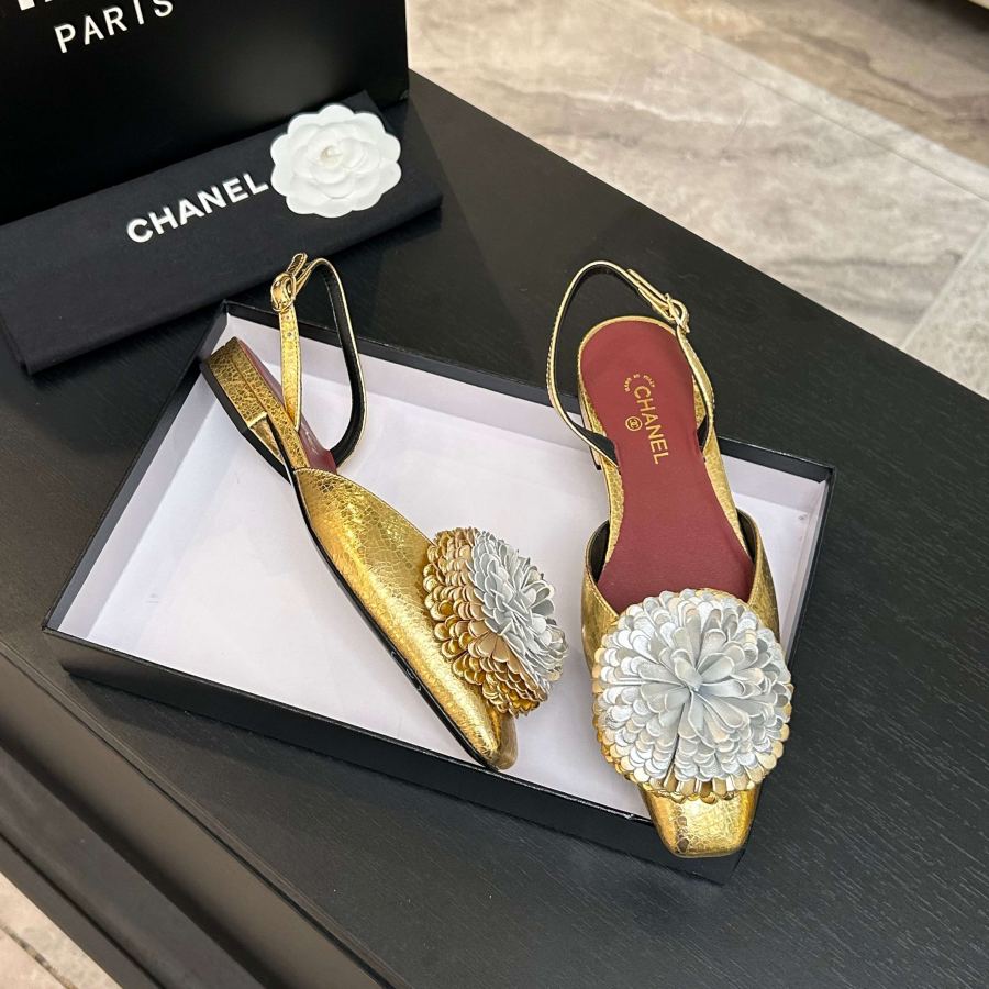 CHANEL damesko CHANE*｜ 25 A — photo 6
