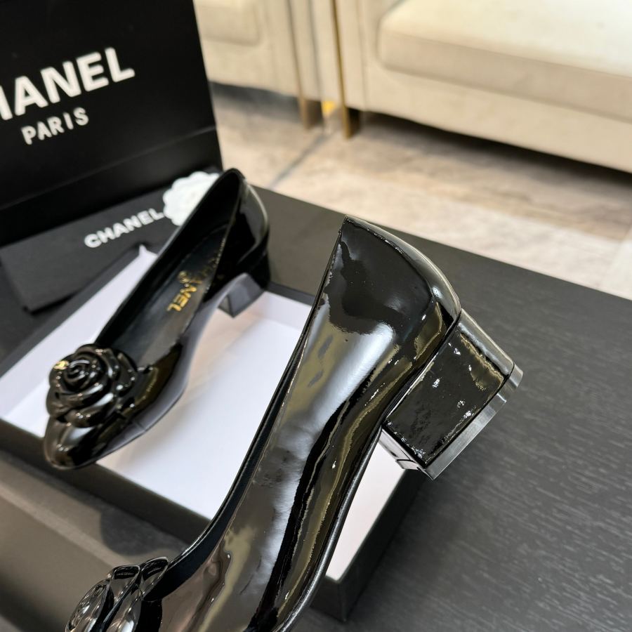 CHANEL Damenschuhe CHANE*｜ 26 A — photo 4