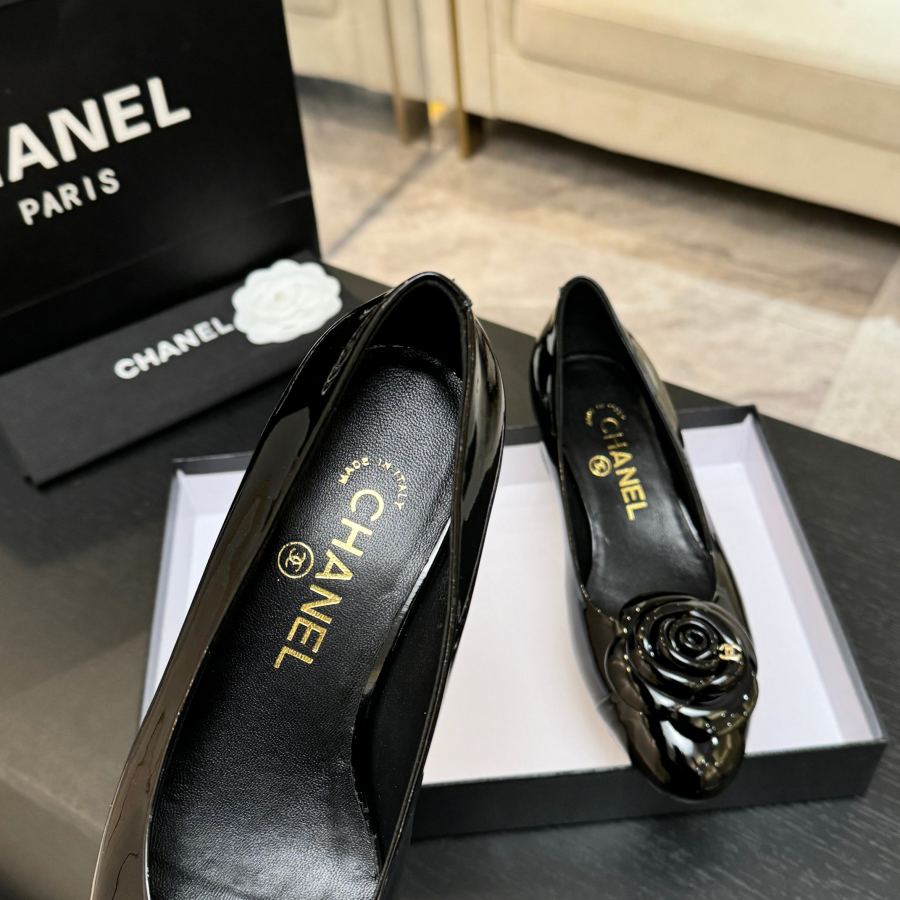 CHANEL Damenschuhe CHANE*｜ 26 A — photo 3