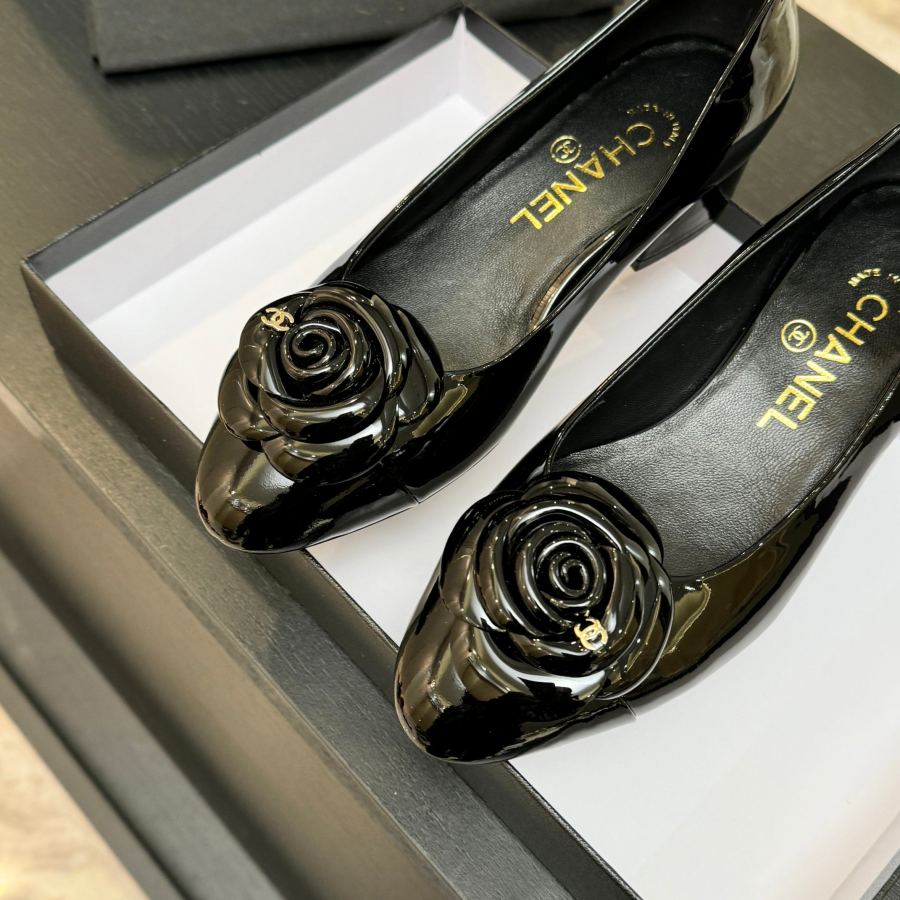 CHANEL Damenschuhe CHANE*｜ 26 A — photo 5