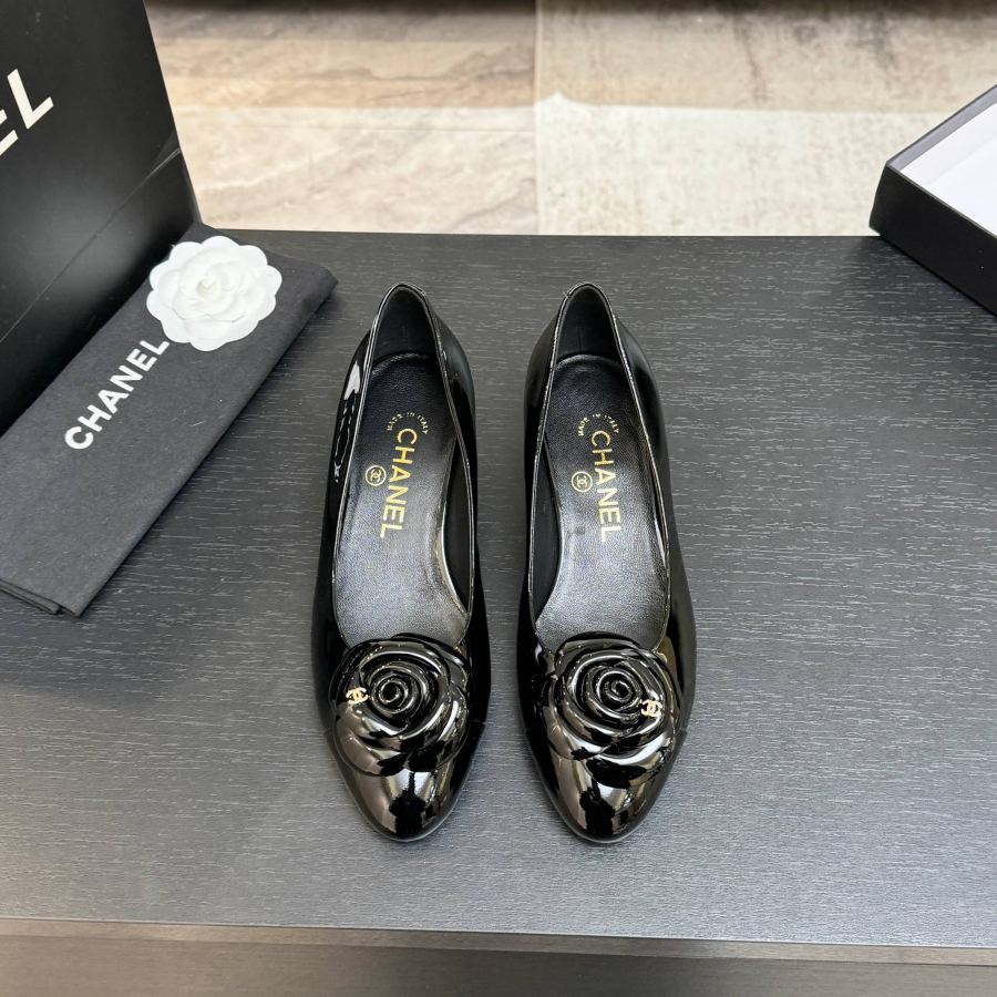 CHANEL Damenschuhe CHANE*｜ 26 A