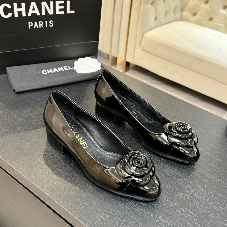 CHANEL Damenschuhe CHANE*｜ 26 A — photo 2