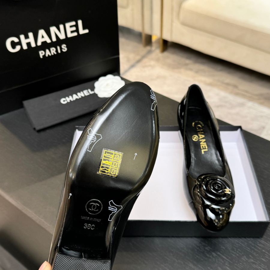 CHANEL Damenschuhe CHANE*｜ 26 A — photo 8