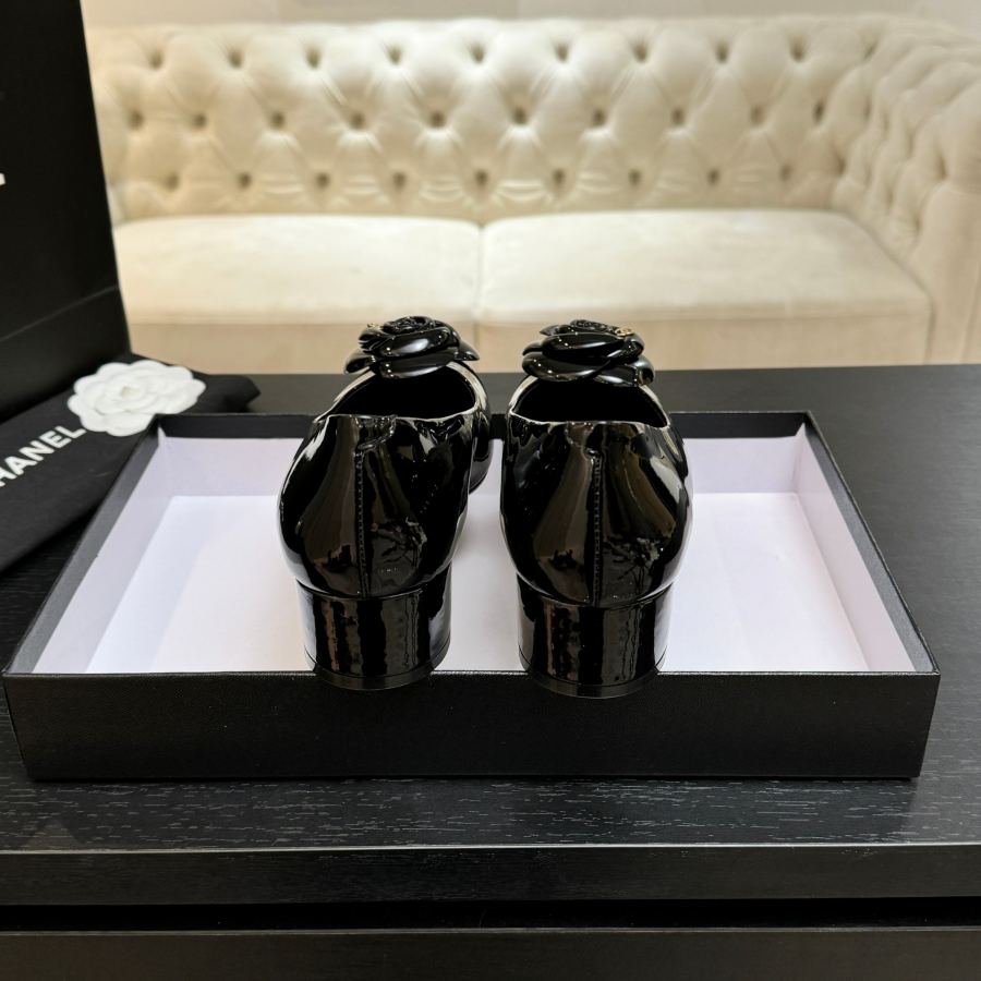 CHANEL Damenschuhe CHANE*｜ 26 A — photo 9