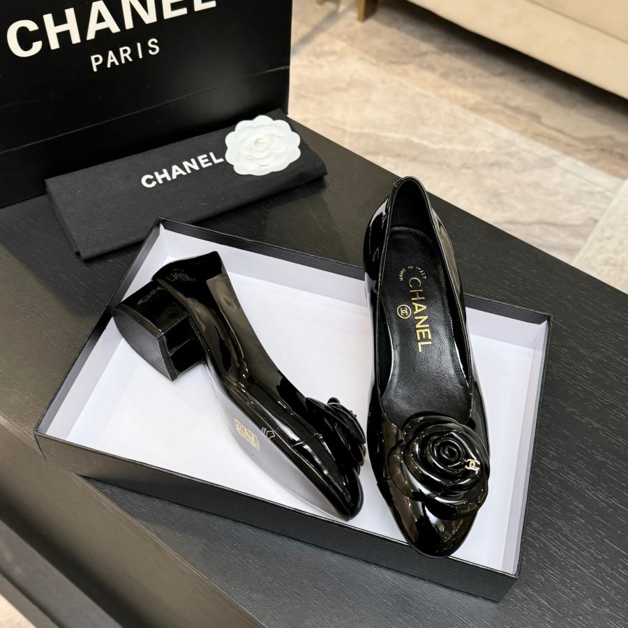 CHANEL Damenschuhe CHANE*｜ 26 A — photo 6