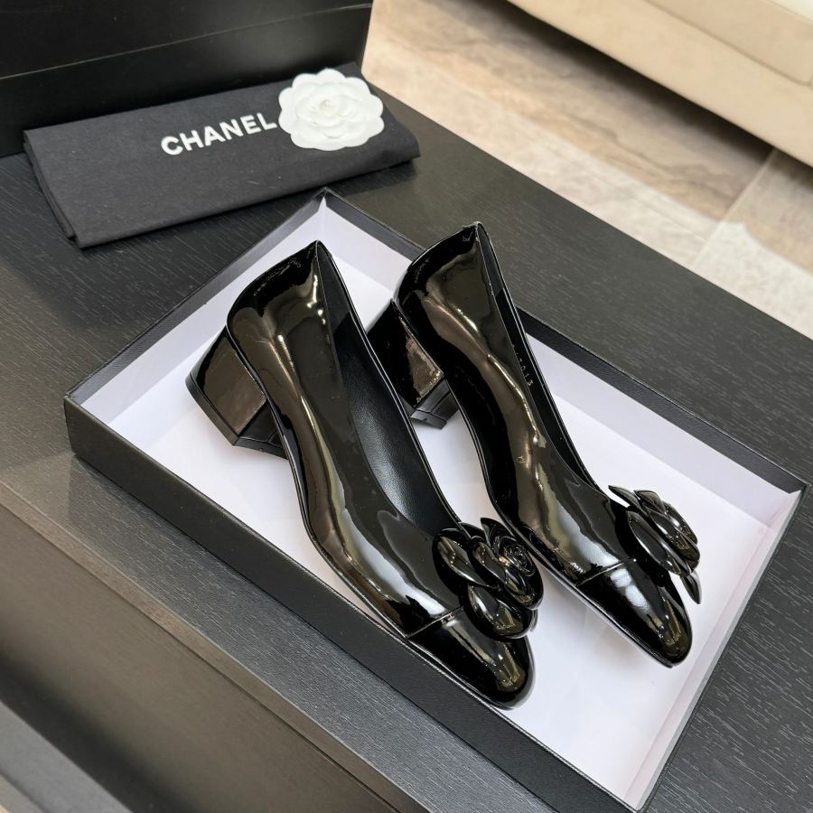 CHANEL Damenschuhe CHANE*｜ 26 A — photo 7