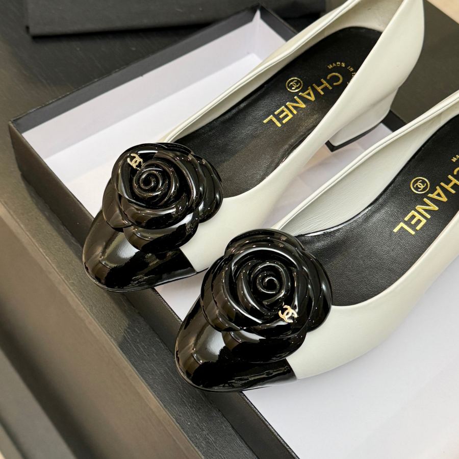 Sapatos femininos CHANEL CHANE*｜ 26 A — photo 3