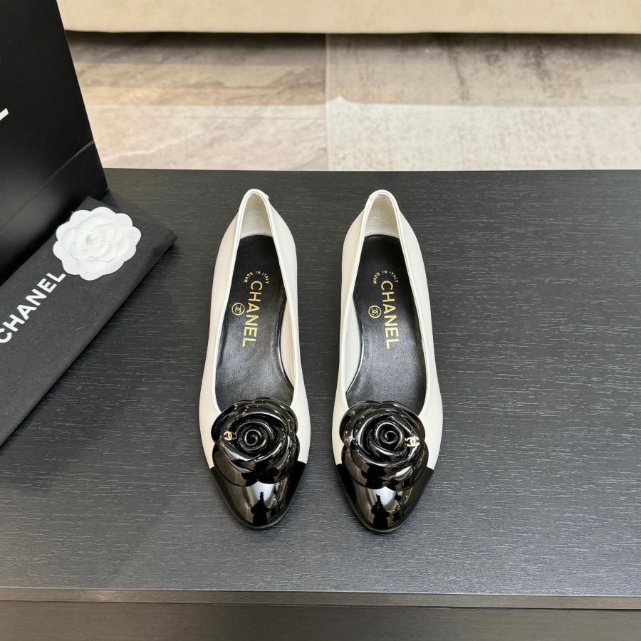 Sapatos femininos CHANEL CHANE*｜ 26 A — photo 5