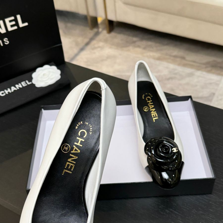 Sapatos femininos CHANEL CHANE*｜ 26 A — photo 7
