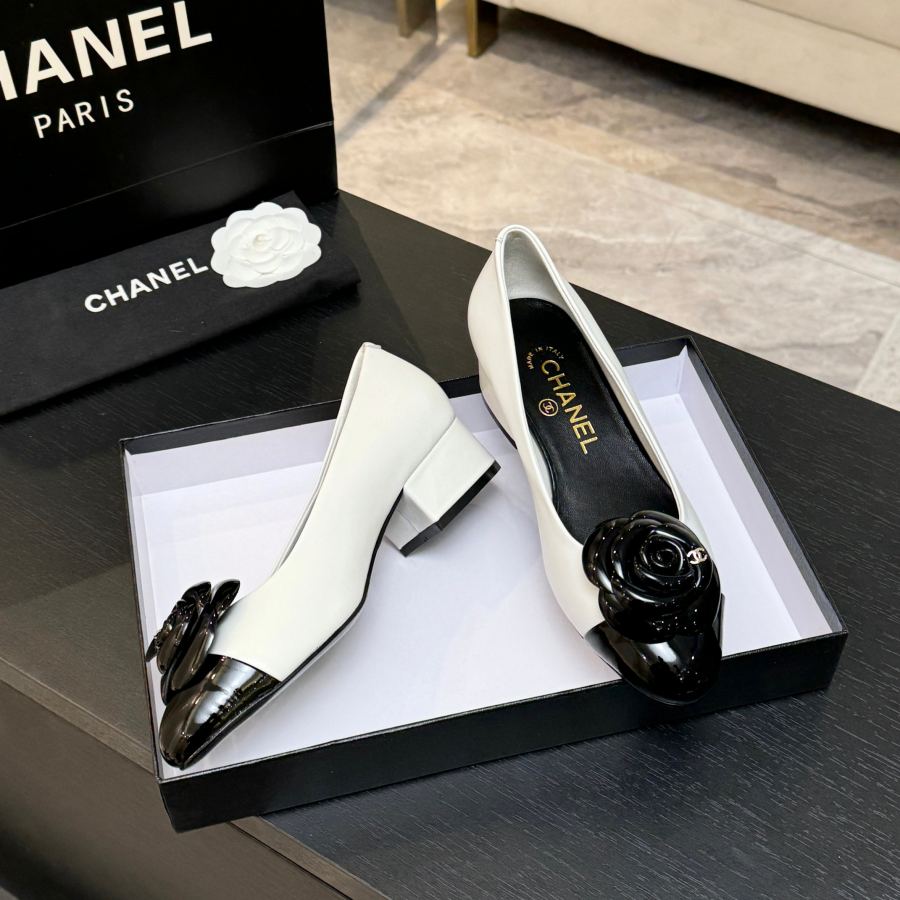 Sapatos femininos CHANEL CHANE*｜ 26 A — photo 6