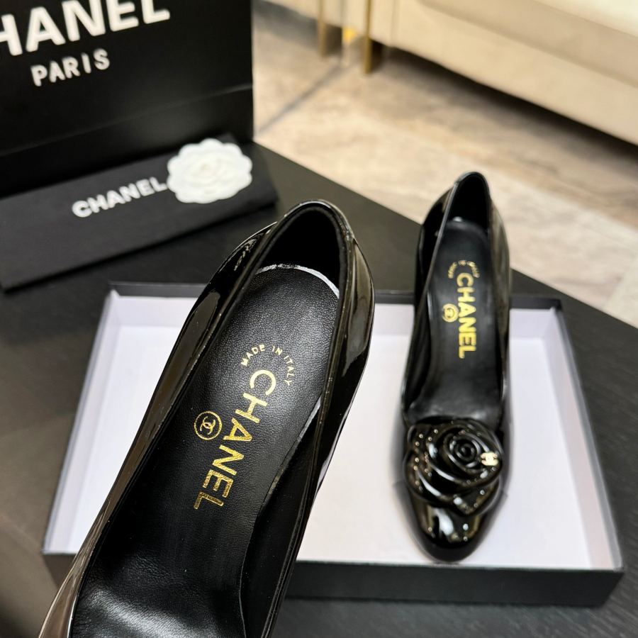 CHANEL damskor CHANE*｜ 26 A — photo 6