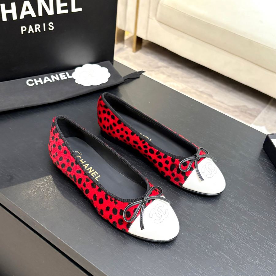 CHANEL women's shoes Chanel 26 S — 1:1 Replica For Sale — photo 2