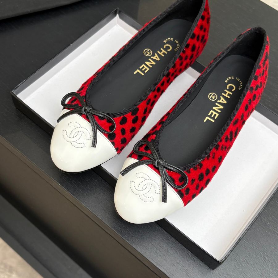 CHANEL women's shoes Chanel 26 S — 1:1 Replica For Sale — photo 8