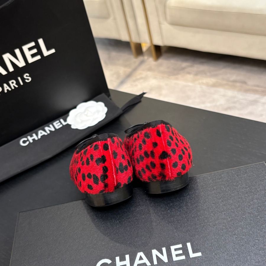 CHANEL women's shoes Chanel 26 S — 1:1 Replica For Sale — photo 7