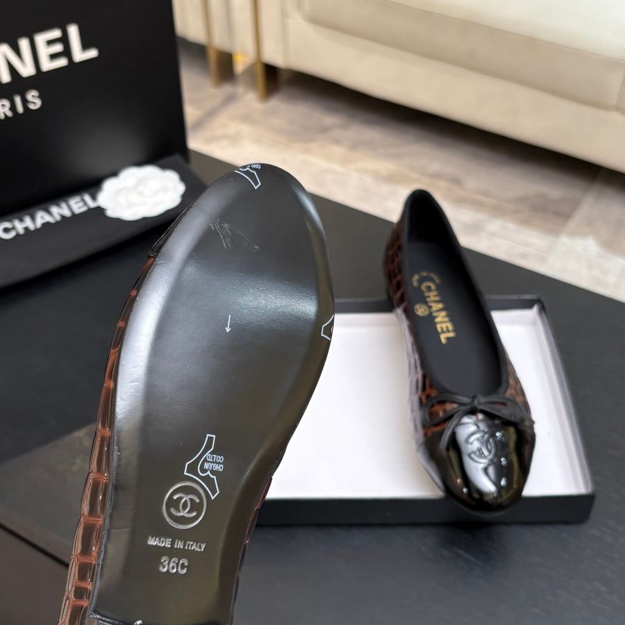 CHANEL Damenschuhe Chanel 26 S — photo 4