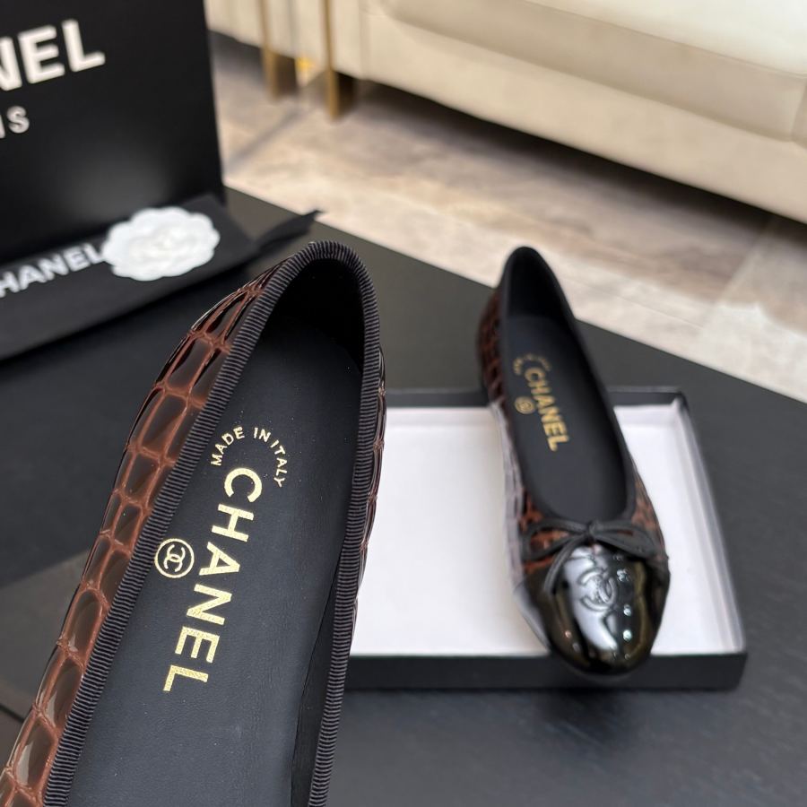 CHANEL Damenschuhe Chanel 26 S — photo 5