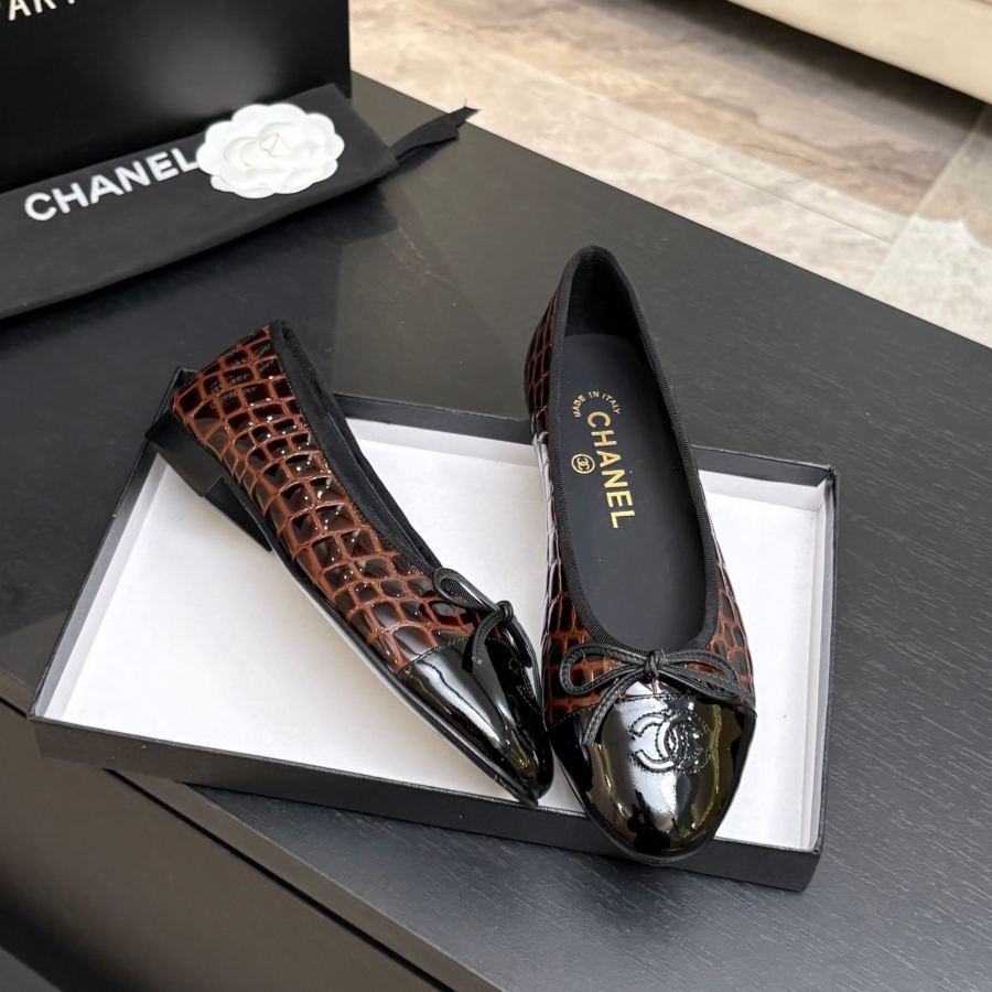 CHANEL Damenschuhe Chanel 26 S — photo 2