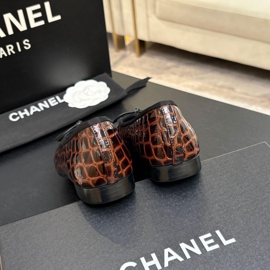 CHANEL Damenschuhe Chanel 26 S — photo 3