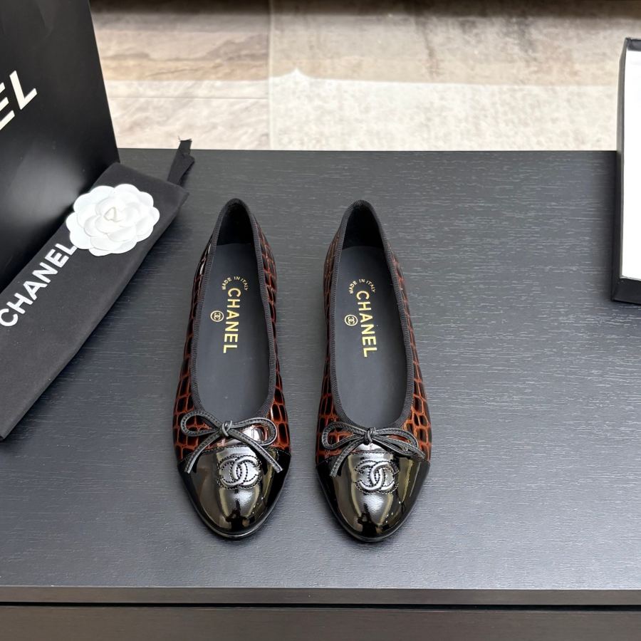 CHANEL Damenschuhe Chanel 26 S