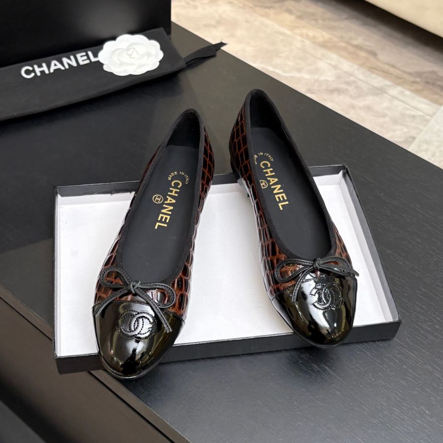 CHANEL Damenschuhe Chanel 26 S — photo 7