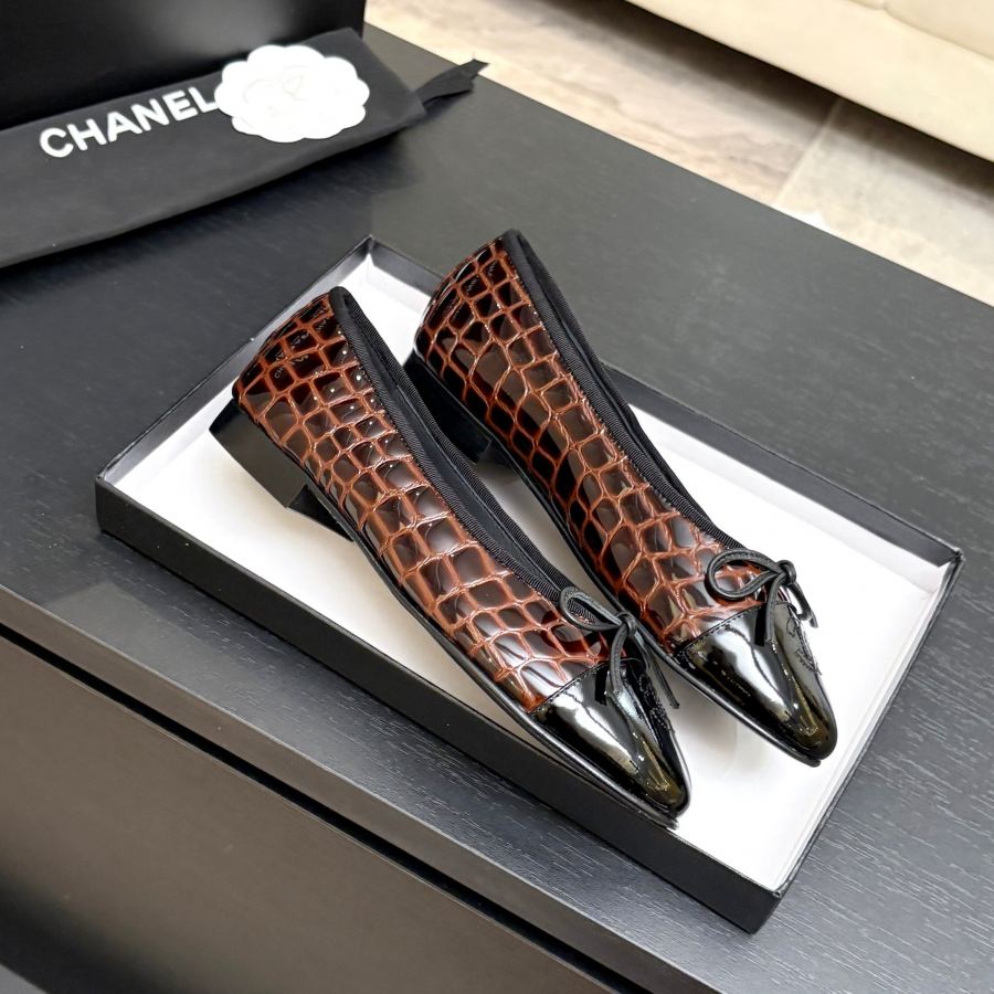 CHANEL Damenschuhe Chanel 26 S — photo 9