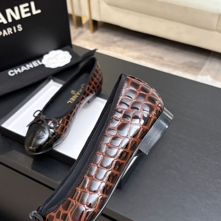 CHANEL Damenschuhe Chanel 26 S — photo 6