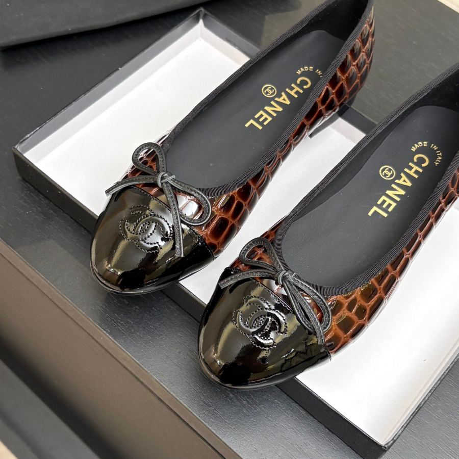 CHANEL Damenschuhe Chanel 26 S — photo 8