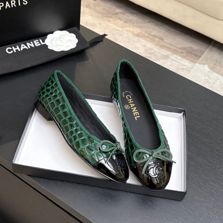 CHANEL Damenschuhe Chanel 26 S — photo 9