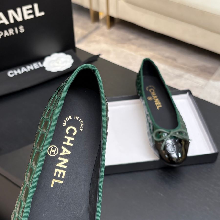 CHANEL Damenschuhe Chanel 26 S — photo 3