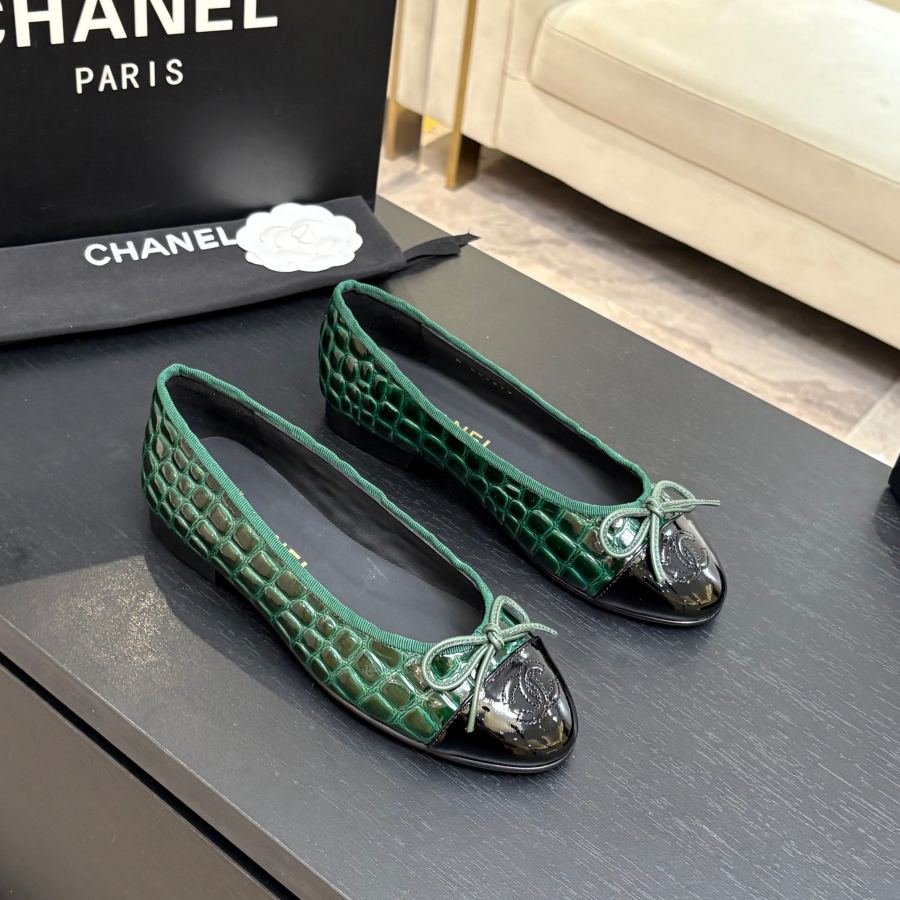 CHANEL Damenschuhe Chanel 26 S — photo 2