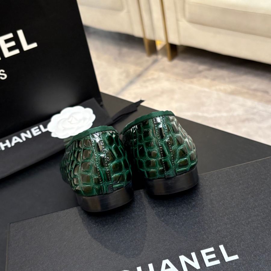 CHANEL Damenschuhe Chanel 26 S — photo 5