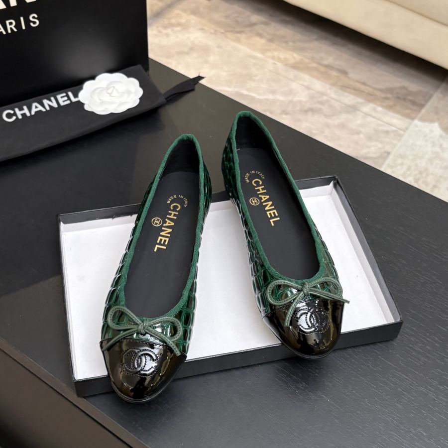 CHANEL Damenschuhe Chanel 26 S — photo 6