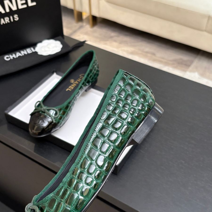 CHANEL Damenschuhe Chanel 26 S — photo 8