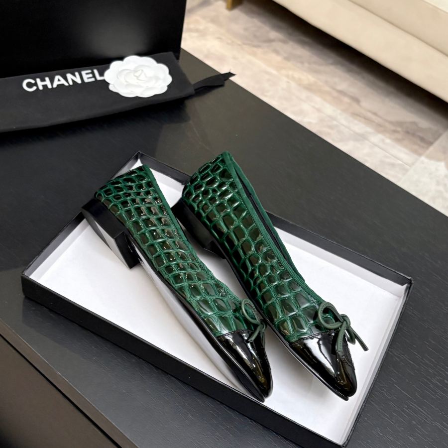 CHANEL Damenschuhe Chanel 26 S — photo 7