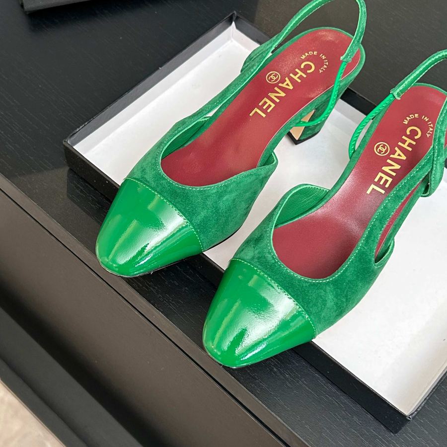 CHANEL Damenschuhe Chanel Slingback — photo 3
