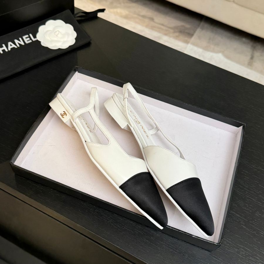 CHANEL women's shoes s Chanel Coco Mary Jane C — Premium Replica — photo 5