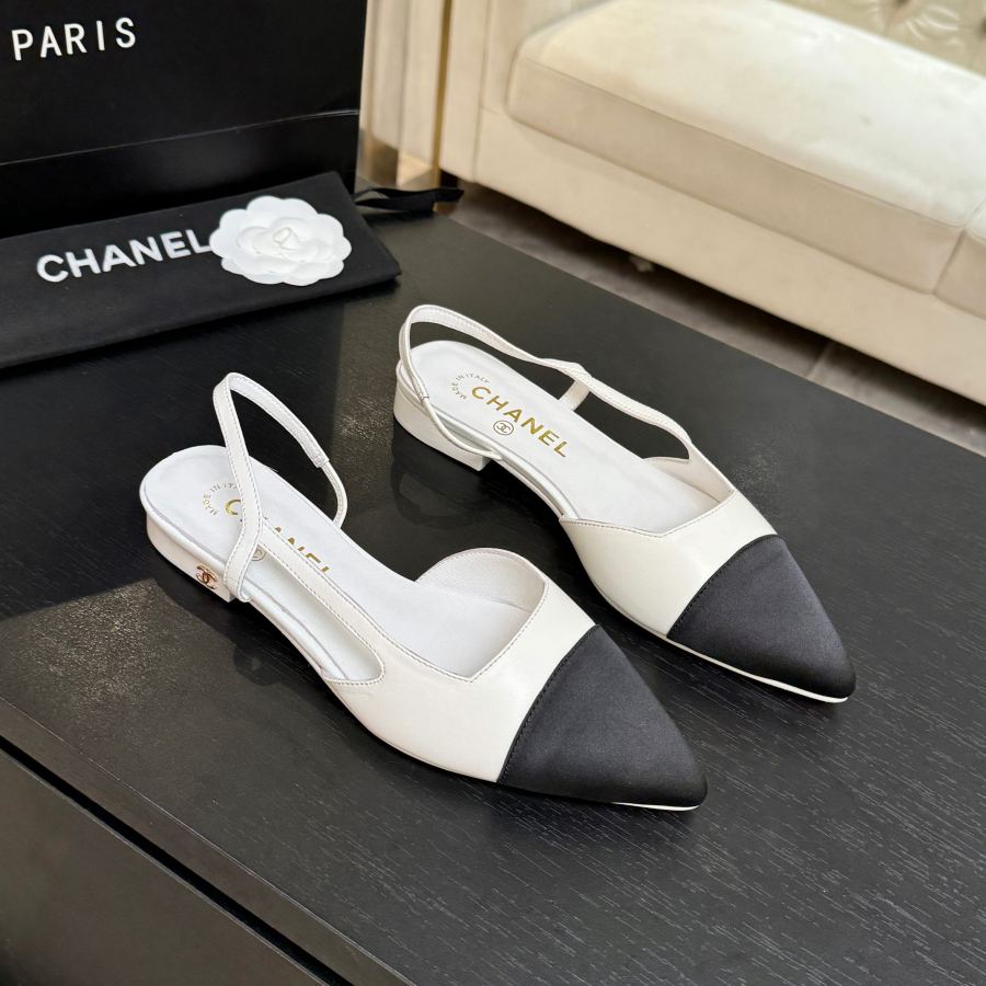 CHANEL women's shoes s Chanel Coco Mary Jane C — Premium Replica — photo 7