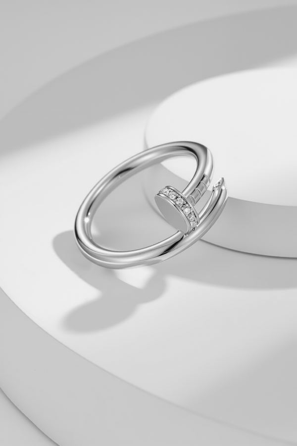 Cartier Jewelry Cartiercartier Cartier genuine — 1:1 Replica For Sale — photo 2