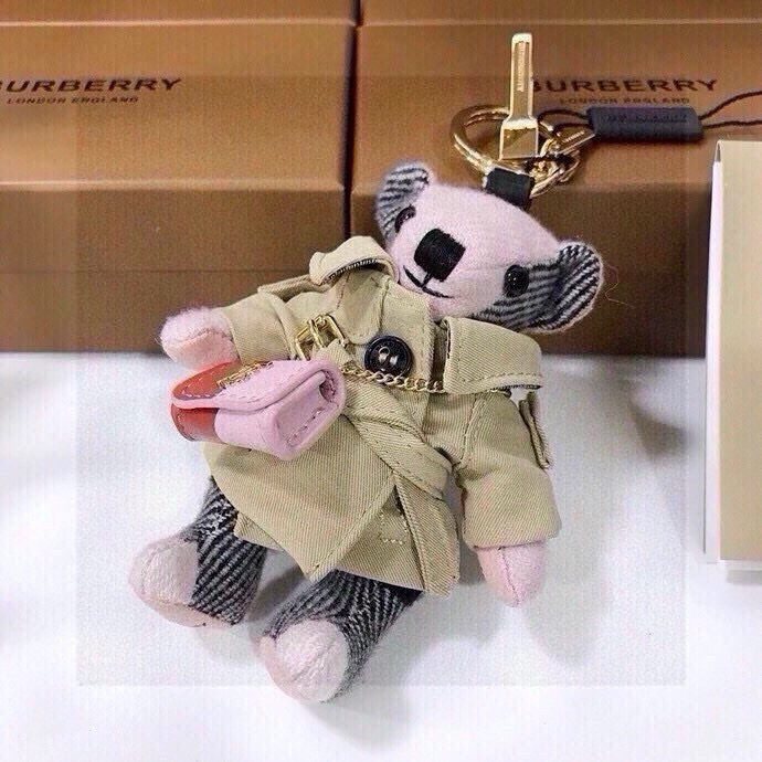 burberry halsduk Originalförpackning med bilder — photo 2