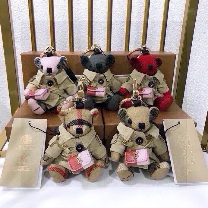 burberry halsduk Originalförpackning med bilder