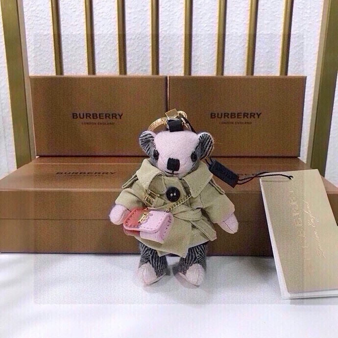 burberry halsduk Originalförpackning med bilder — photo 6