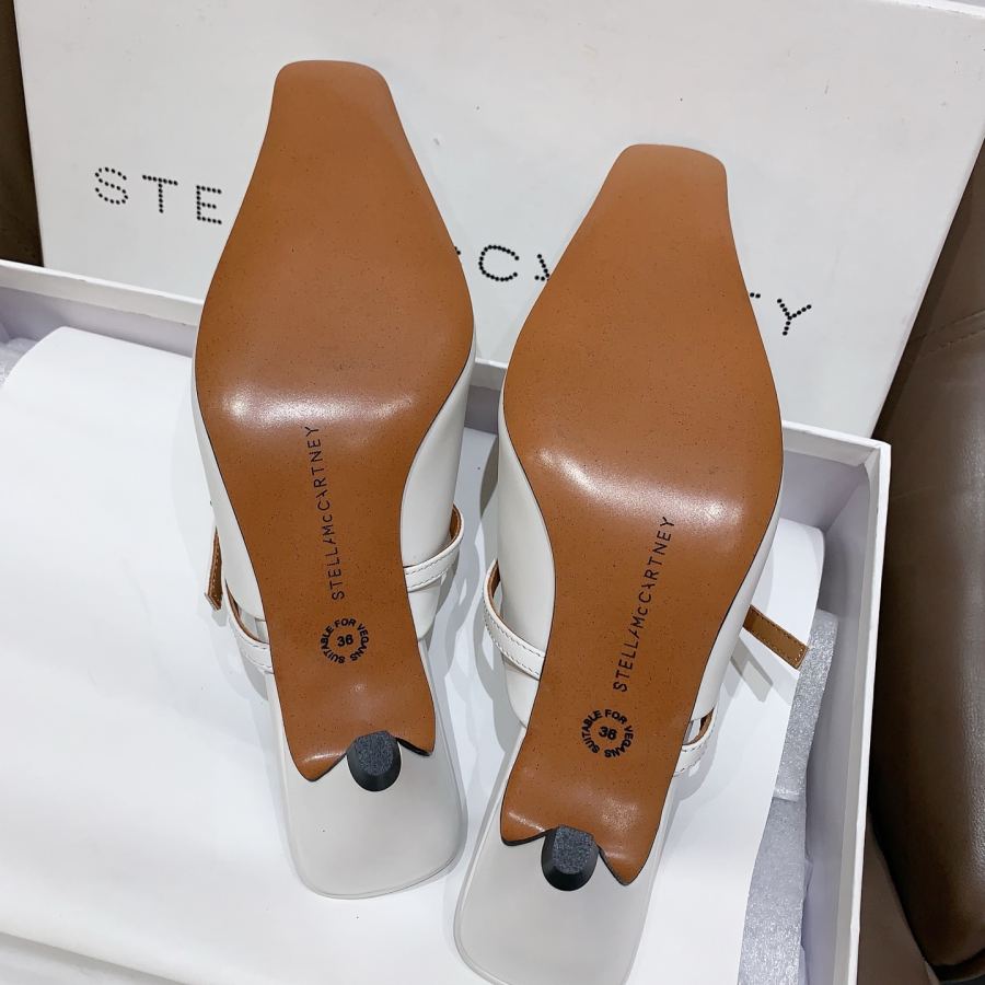 Stella Mc Cartney women's shoes STELLA MCCARTNEY 2026 New 35-39 # — 1:1 Replica For Sale — photo 8