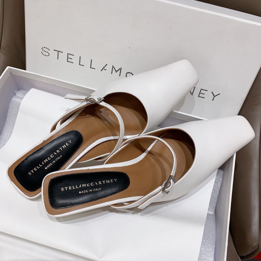Stella Mc Cartney women's shoes STELLA MCCARTNEY 2026 New 35-39 # — 1:1 Replica For Sale — photo 5