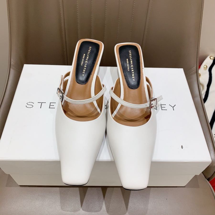 Stella Mc Cartney women's shoes STELLA MCCARTNEY 2026 New 35-39 # — 1:1 Replica For Sale