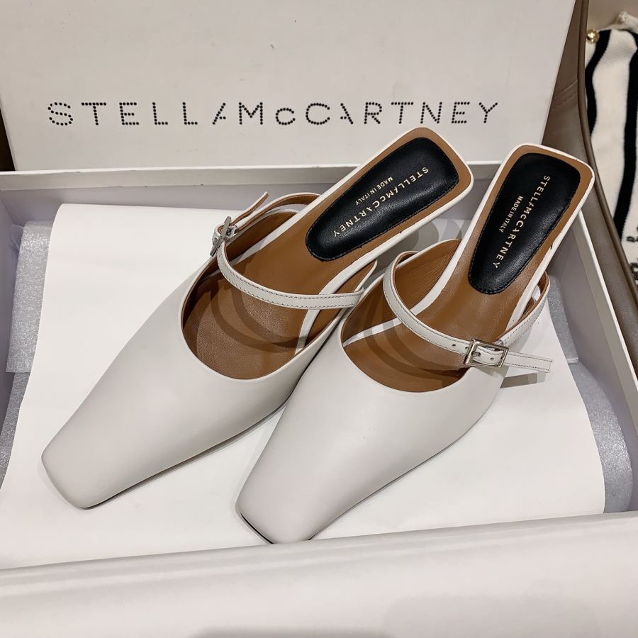 Stella Mc Cartney women's shoes STELLA MCCARTNEY 2026 New 35-39 # — 1:1 Replica For Sale — photo 2