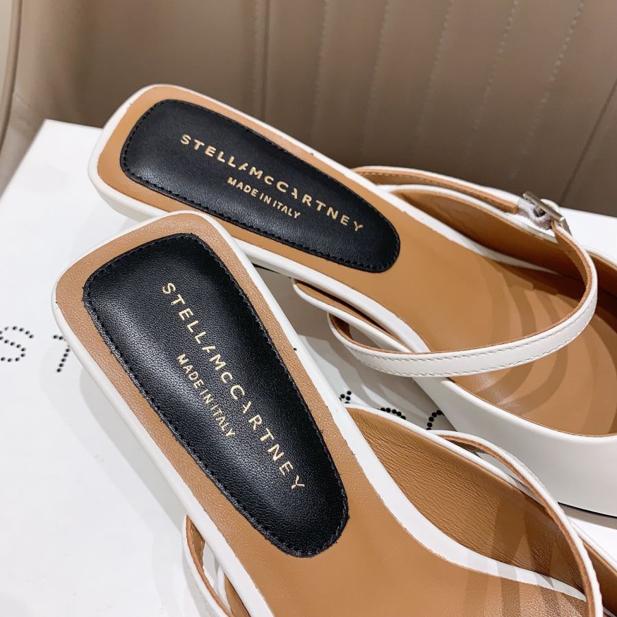 Stella Mc Cartney women's shoes STELLA MCCARTNEY 2026 New 35-39 # — 1:1 Replica For Sale — photo 6