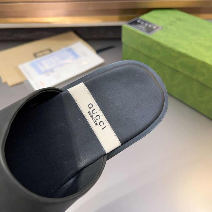 Gucci women's shoes GUCCI — 1:1 Replica — photo 4