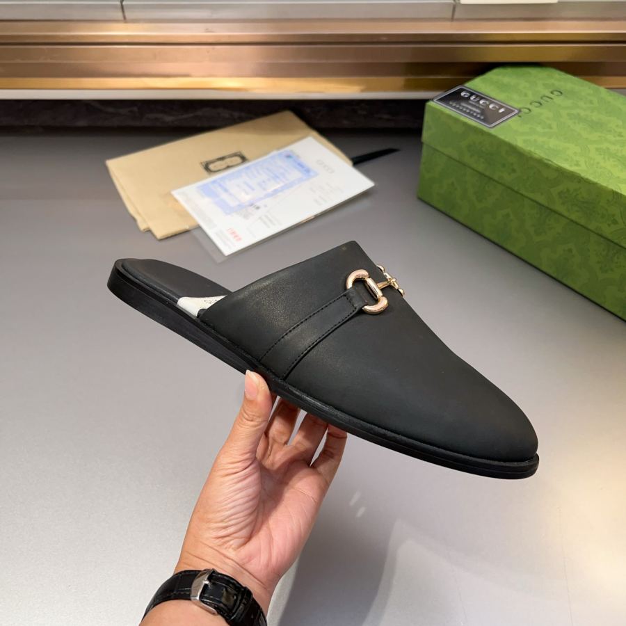 Gucci women's shoes GUCCI — 1:1 Replica — photo 5